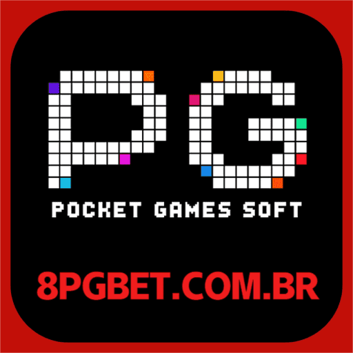 Imagem promocional da 8PGBET mostrando a plataforma e suas vantagens